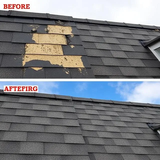 Roof Repair Near Me in East Dennis, MA near me